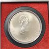 Image 2 : 5 Dollars - Elizabeth II Swimming