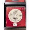 Image 3 : 5 Dollars - Elizabeth II Swimming
