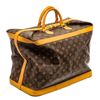 Image 2 : Louis Vuitton Monogram Canvas Leather Cruiser 45 cm Luggage