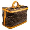Image 3 : Louis Vuitton Monogram Canvas Leather Cruiser 45 cm Luggage