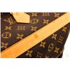 Image 4 : Louis Vuitton Monogram Canvas Leather Cruiser 45 cm Luggage