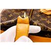 Image 7 : Louis Vuitton Monogram Canvas Leather Cruiser 45 cm Luggage