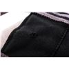 Image 5 : Hermes Black Gray Canvas Sac Fourre PM Tote Bag
