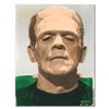 Image 1 : Original Frankenstein by "Ringo" Daniel Funes