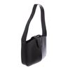 Image 2 : Louis Vuitton Black Epi Leather Reverie Shoulder Bag