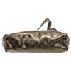 Image 3 : Gucci Bronze Imprime Leather Two-Way Tote Bag