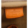 Image 6 : Louis Vuitton Monogram Canvas Leather Deauville Doctor Bag