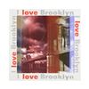 Image 1 : Limited Edition I Love Brooklyn by Steve Kaufman (1960-2010)
