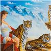Image 2 : Original A Conscious by Poliarush Original