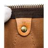Image 8 : Louis Vuitton Monogram Canvas Leather Speedy 40 cm Bag