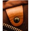 Image 4 : Louis Vuitton Monogram Canvas Leather Speedy 30 cm Bag