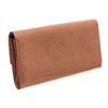 Image 1 : Louis Vuitton Nude Vernis Monogram Sarah Wallet