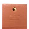 Image 5 : Louis Vuitton Nude Vernis Monogram Sarah Wallet