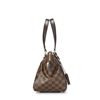 Image 5 : Louis Vuitton Damier Ebene Canvas Leather Verona PM Bag