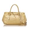 Image 3 : Prada Leather Tote Bag