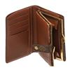 Image 6 : Louis Vuitton Monogram Canvas Leather French Purse Wallet