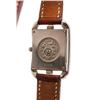 Image 3 : Hermes Stainless Steel Cape Cod Watch
