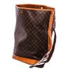 Image 3 : Louis Vuitton Monogram Canvas Leather Sac Marin Bandouliere Bag
