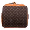 Image 7 : Louis Vuitton Monogram Canvas Leather Sac Marin Bandouliere Bag