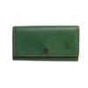 Image 1 : Louis Vuitton Green Epi Leather 4 Key Holder