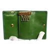 Image 4 : Louis Vuitton Green Epi Leather 4 Key Holder