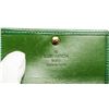 Image 6 : Louis Vuitton Green Epi Leather 4 Key Holder