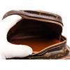Image 8 : Louis Vuitton Monogram Canvas Leather Amazone Crossbody Bag
