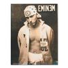 Image 1 : Original Eminem by "Ringo" Daniel Funes