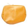Image 4 : Louis Vuitton Yellow Epi Leather Noe PM Drawstring Shoulder Bag