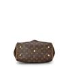 Image 5 : Louis Vuitton Monogram Canvas Leather Tivoli PM Bag