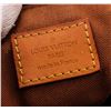 Image 8 : Louis Vuitton Monogram Canvas Leather Tivoli PM Bag