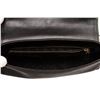 Image 8 : Gucci Black Canvas Leather Trim Small Shoulder Bag