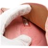 Image 8 : Chanel Pink Caviar Leather Vintage Timeless Compact Wallet