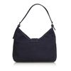 Image 2 : Fendi Denim Shoulder Bag