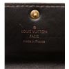 Image 7 : Louis Vuitton Brown Utah Leather 6 Key Holder