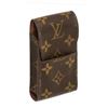 Image 2 : Louis Vuitton Monogram Canvas Leather Cigarette Holder Case