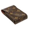 Image 4 : Louis Vuitton Monogram Canvas Leather Cigarette Holder Case