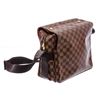 Image 2 : Louis Vuitton Damier Ebene Naviglio Messenger Bag