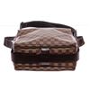 Image 3 : Louis Vuitton Damier Ebene Naviglio Messenger Bag