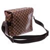 Image 4 : Louis Vuitton Damier Ebene Naviglio Messenger Bag