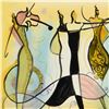 Image 2 : Original Untitled by Roshvan Original