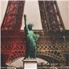 Image 2 : Original Eiffel Tower by "Ringo" Daniel Funes