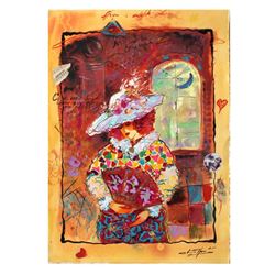 Original Classic Story by Kovrigo Original