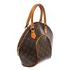 Image 3 : Louis Vuitton Monogram Canvas Leather Ellipse PM Bag