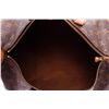 Image 6 : Louis Vuitton Monogram Canvas Leather Speedy 35 cm Bag