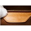 Image 7 : Louis Vuitton Monogram Canvas Leather Cabas Mezzo Shoulder Bag