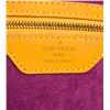Image 7 : Louis Vuitton Yellow Epi Leather St Jacques GM Shoulder Bag