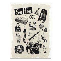 Original False Idols II: Plastic Jesus by Avocado Original