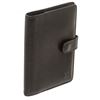 Image 2 : Louis Vuitton Black Epi Leather Agenda PM Cover