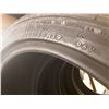 Image 3 : Set of 4 New Dunlop SL SP SPORT MAXX Tires GT BSWTL DD - 255/40R19 96V